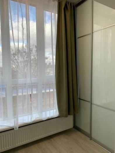 Apart Hotel Malinovskogo Charkiv Exteriör bild